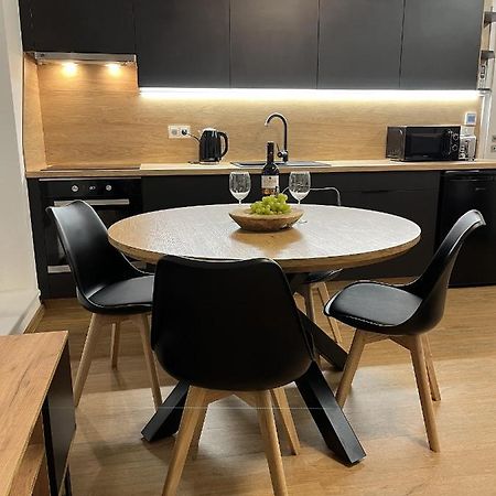 Apartmany Kyjov Kyjov  Extérieur photo