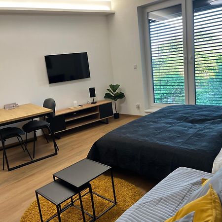 Apartmany Kyjov Kyjov  Extérieur photo
