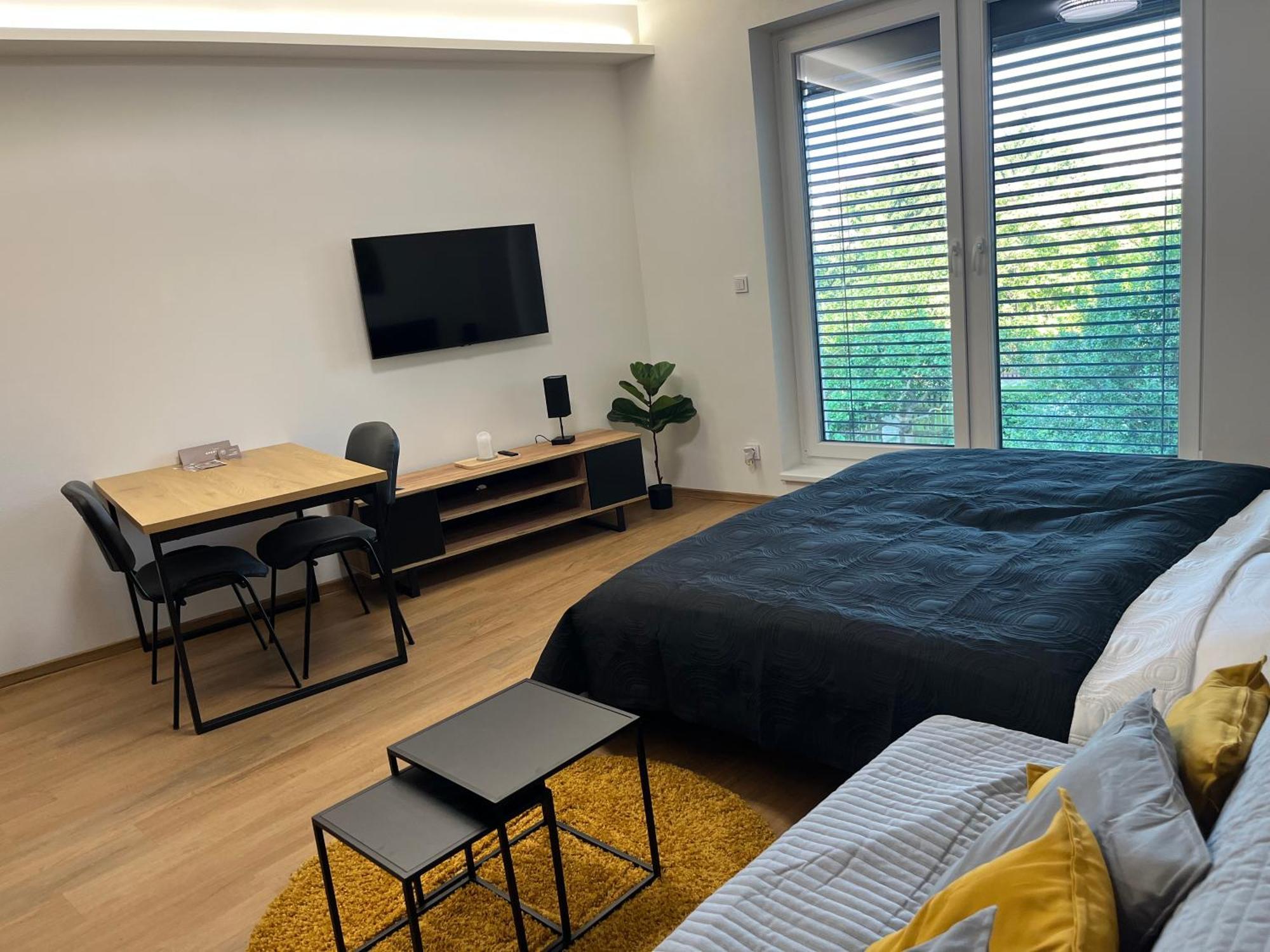 Apartmany Kyjov Kyjov  Extérieur photo