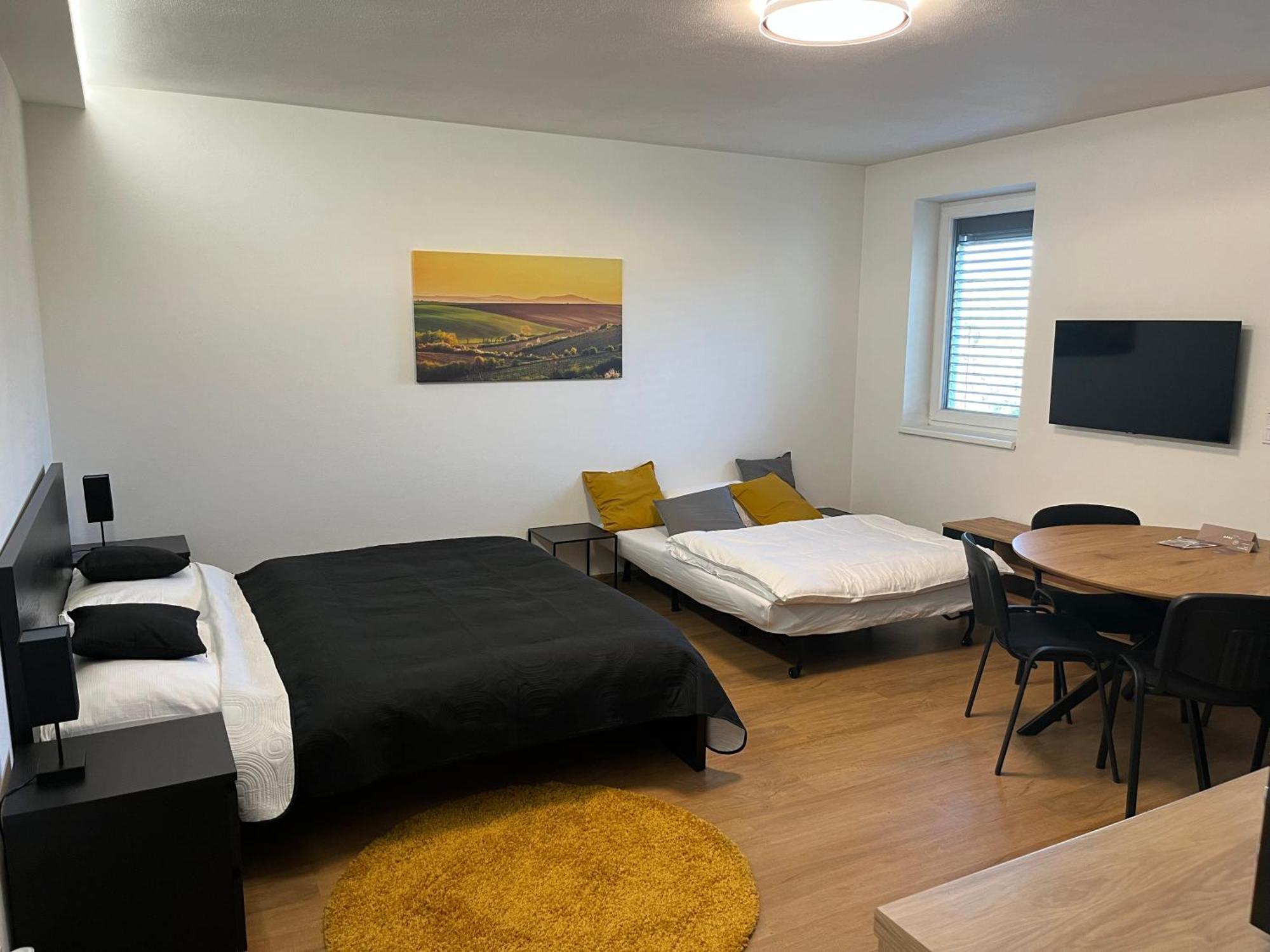 Apartmany Kyjov Kyjov  Extérieur photo